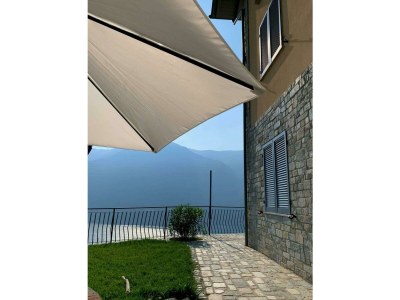 Apartment Panorama Apartment Nesso 1 - Outdoor photo 7