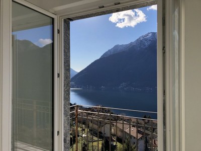 Apartment Panorama Apartment Nesso 1 - Features photo 10