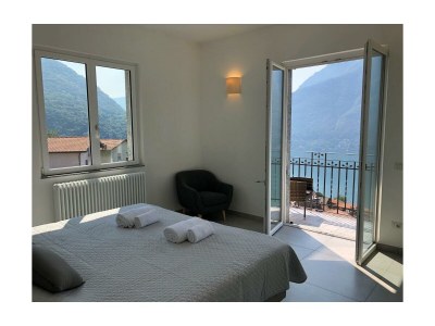 Apartment Panorama Apartment Nesso 1 - Features photo 11