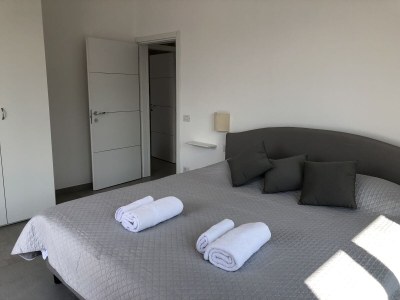 Apartment Panorama Apartment Nesso 1 - Features photo 12