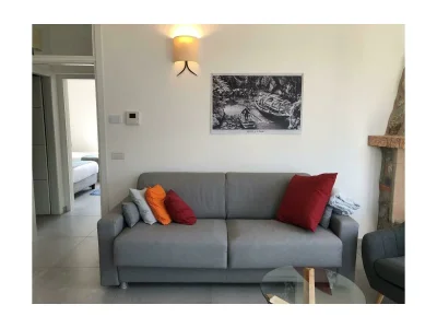 Apartment Panorama Apartment Nesso 1 - Features photo 13