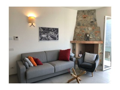 Apartment Panorama Apartment Nesso 1 - Features photo 14