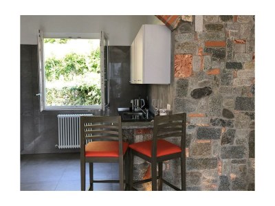 Apartment Panorama Apartment Nesso 1 - Features photo 16