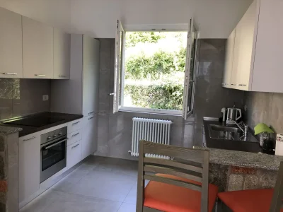 Apartment Panorama Apartment Nesso 1 - Features photo 18