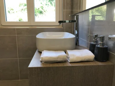 Apartment Panorama Apartment Nesso 1 - Features photo 19