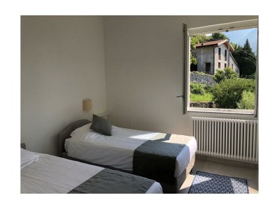 Apartment Panorama Apartment Nesso 1 - Features photo 21