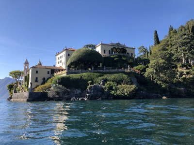 Apartment Panorama Apartment Nesso 1 - Environment photo 22