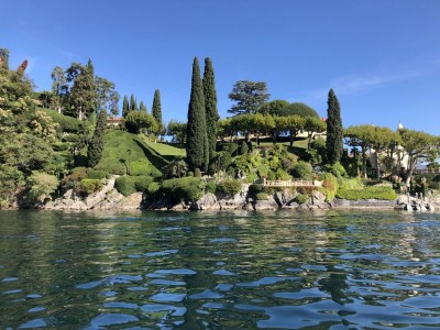 Apartment Panorama Apartment Nesso 1 - Environment photo 23