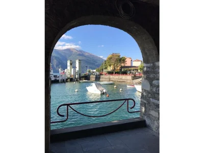 Apartment Panorama Apartment Nesso 1 - Environment photo 24