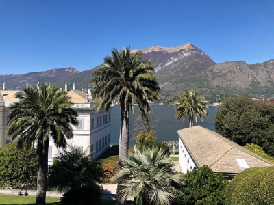 Apartment Panorama Apartment Nesso 1 - Environment photo 26