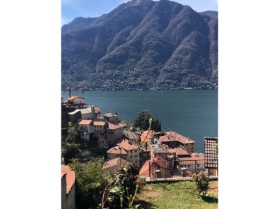 Apartment Panorama Apartment Nesso 1 - Environment photo 29