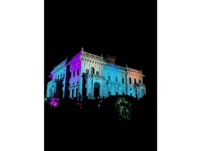 Apartment Panorama Apartment Nesso 1 - Environment photo 33