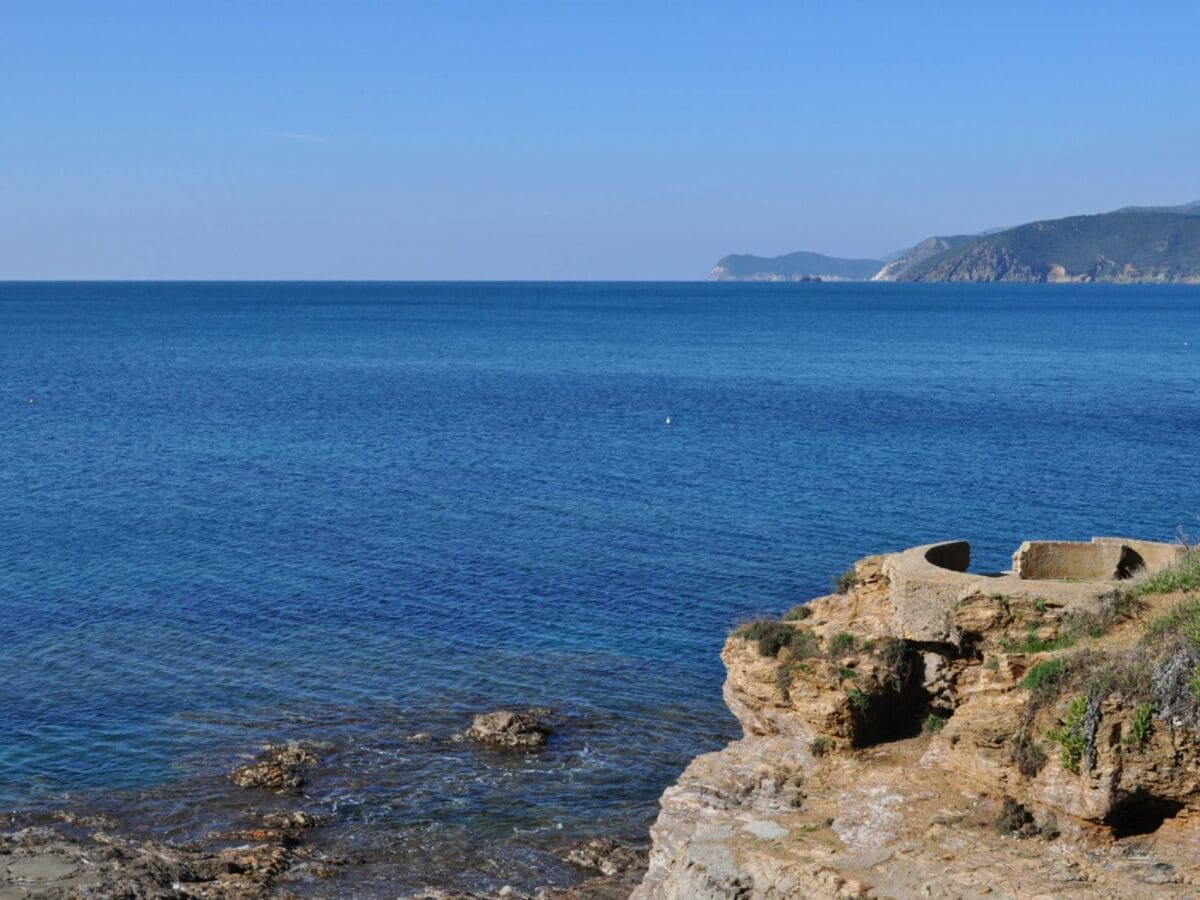 Apartment LES BOUGANVILLES BY SOLTURELBA - COLIBRÌ 3 - Outdoor photo 2