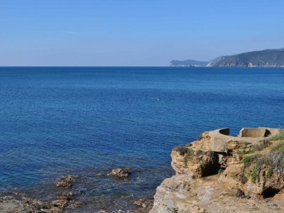 Apartment LES BOUGANVILLES BY SOLTURELBA - COLIBRÌ 3 - Outdoor photo 2