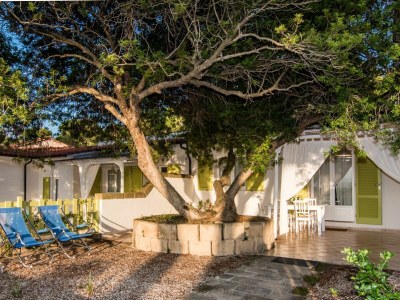 Apartment LES BOUGANVILLES BY SOLTURELBA - COLIBRÌ 3 - Outdoor photo 4