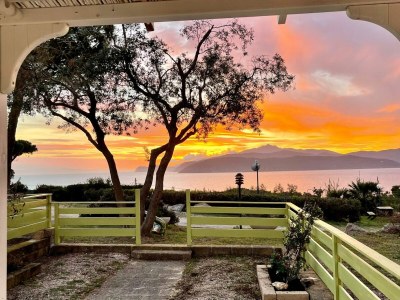 Apartment LES BOUGANVILLES BY SOLTURELBA - COLIBRÌ 3 - Outdoor photo 6