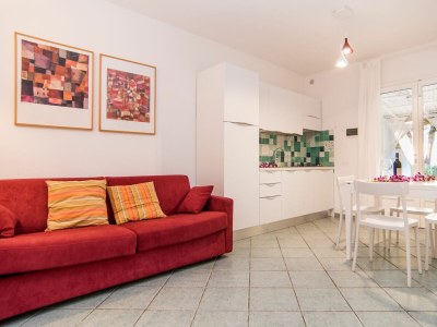 Apartment LES BOUGANVILLES BY SOLTURELBA - COLIBRÌ 3 - Features photo 8