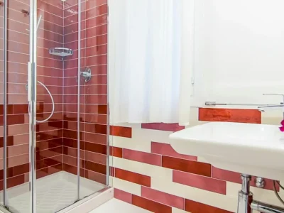 Apartment LES BOUGANVILLES BY SOLTURELBA - COLIBRÌ 3 - Features photo 10