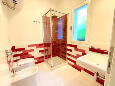 Apartment LES BOUGANVILLES BY SOLTURELBA - COLIBRÌ 3 - Features photo 11