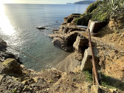 Apartment LES BOUGANVILLES BY SOLTURELBA - COLIBRÌ 3 - Environment photo 14