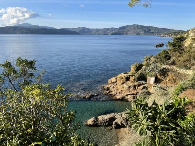 Apartment LES BOUGANVILLES BY SOLTURELBA - COLIBRÌ 3 - Environment photo 16