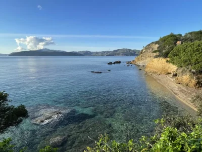 Apartment LES BOUGANVILLES BY SOLTURELBA - COLIBRÌ 3 - Environment photo 17