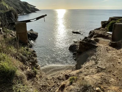 Apartment LES BOUGANVILLES BY SOLTURELBA - COLIBRÌ 3 - Environment photo 18