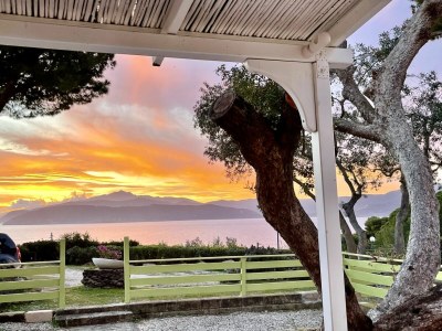 Apartment LES BOUGANVILLES BY SOLTURELBA - COLIBRÌ 3 - Environment photo 22