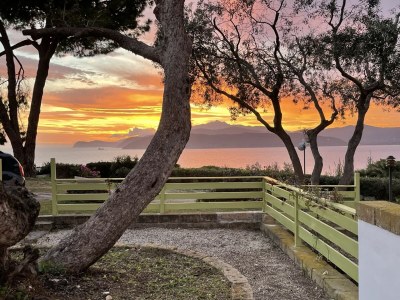 Apartment LES BOUGANVILLES BY SOLTURELBA - COLIBRÌ 3 - Environment photo 23