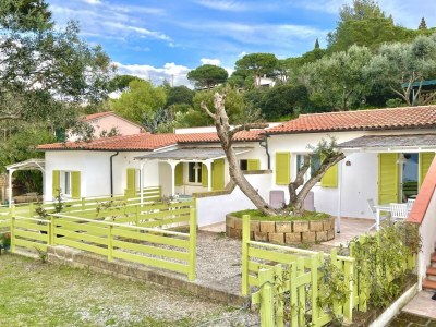 Apartment LES BOUGANVILLES BY SOLTURELBA - COLIBRÌ 3 - Environment photo 24