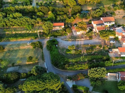 Apartment LES BOUGANVILLES BY SOLTURELBA - COLIBRÌ 3 - Outdoor photo 27