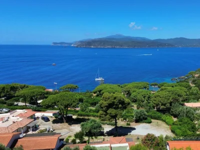 Apartment LES BOUGANVILLES BY SOLTURELBA - COLIBRÌ 3 - Outdoor photo 28