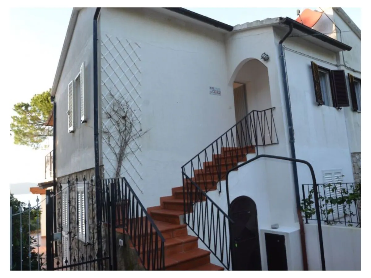 Villa RIPA DEI CARRAI - RIPA DEI CARRAI2 - Outdoor photo 3