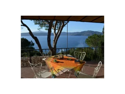 Villa RIPA DEI CARRAI - RIPA DEI CARRAI2 in Capoliveri - Villa