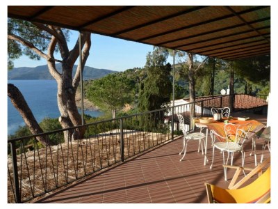 Villa RIPA DEI CARRAI - RIPA DEI CARRAI2 - Outdoor photo 6