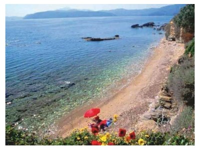 Villa RIPA DEI CARRAI - RIPA DEI CARRAI2 - Environment photo 16