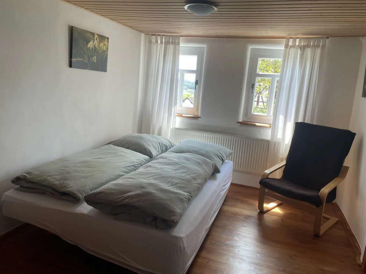 Apartment Ferienhaus, Dusche und Bad, WC, 3 Schlafräume - Outdoor photo 3