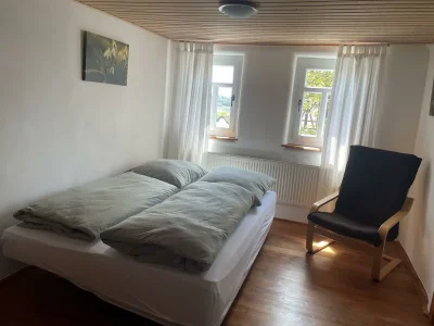 Apartment Ferienhaus, Dusche und Bad, WC, 3 Schlafräume - Outdoor photo 3