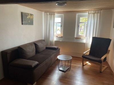 Apartment Ferienhaus, Dusche und Bad, WC, 3 Schlafräume - Outdoor photo 16