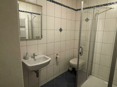 Apartment Ferienhaus, Dusche und Bad, WC, 3 Schlafräume - Outdoor photo 21