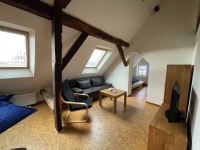 Apartment Ferienhaus, Dusche und Bad, WC, 3 Schlafräume - Outdoor photo 25