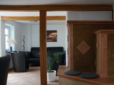 Apartment Ferienhaus, Dusche und Bad, WC, 3 Schlafräume - Outdoor photo 26