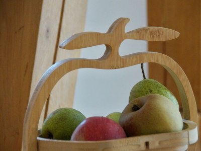 Apartment Ferienhaus, Dusche und Bad, WC, 3 Schlafräume - Outdoor photo 28