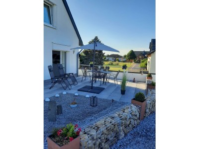 Apartment Appartement/Fewo, Dusche und Bad, WC, 2 Schlafräum in Lahr - Apartment