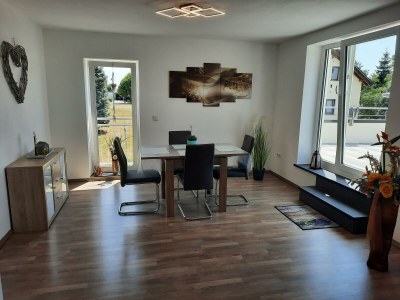 Apartment Appartement/Fewo, Dusche und Bad, WC, 2 Schlafräum - Features photo 7