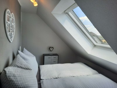 Apartment Appartement/Fewo, Dusche und Bad, WC, 2 Schlafräum - Features photo 10