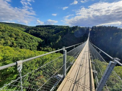 Apartment Appartement/Fewo, Dusche und Bad, WC, 2 Schlafräum - Features photo 15
