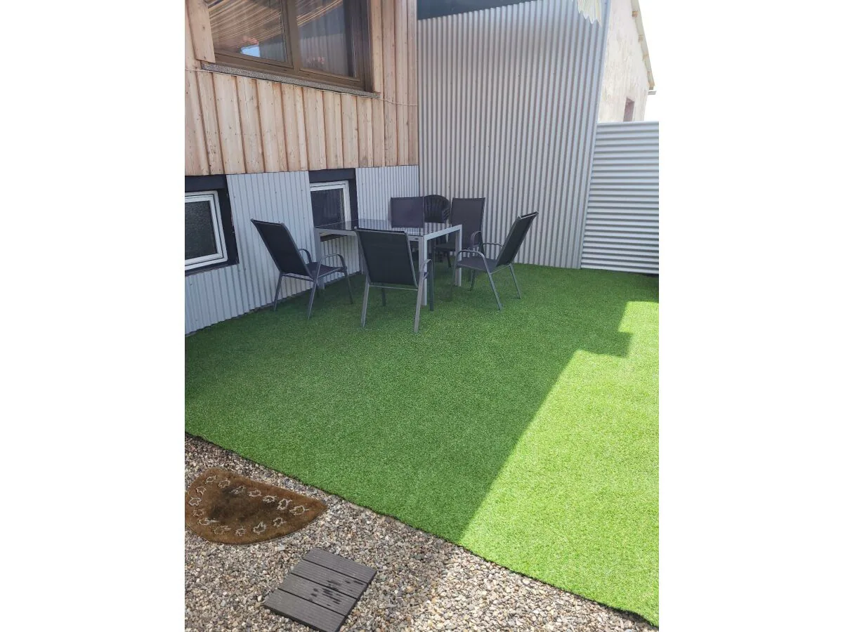 Apartment Appartement/Fewo, Bad, WC, 3 Schlafräume - Outdoor photo 2