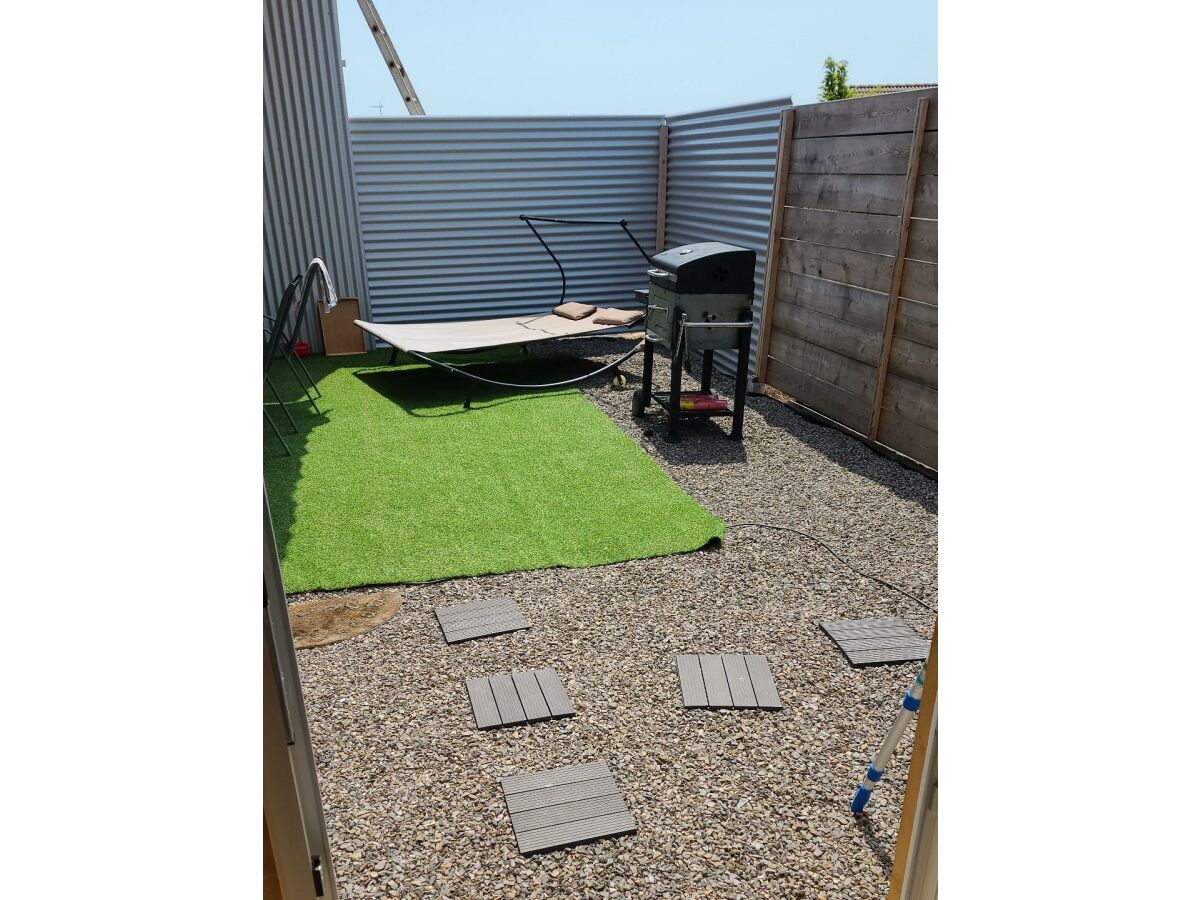 Apartment Appartement/Fewo, Bad, WC, 3 Schlafräume - Outdoor photo 3