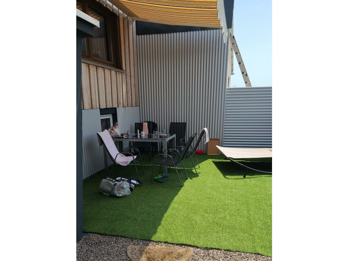 Apartment Appartement/Fewo, Bad, WC, 3 Schlafräume - Outdoor photo 4